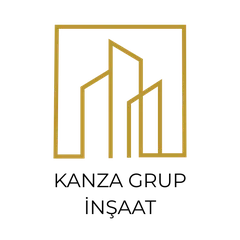 Kanza Grup İnşaat Logo